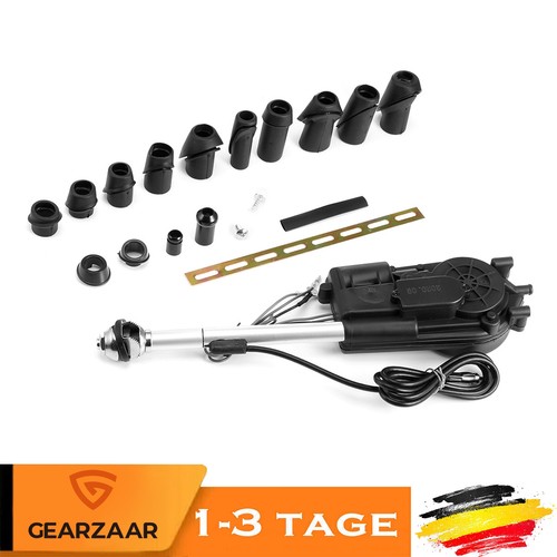 Elektrische automatik antenne - automatik,