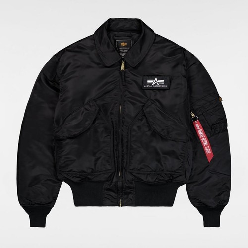 Alpha industries bomberjacke - alpha,