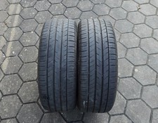 2 x Sommerreifen 225/ 55 R16 99W XL Kumho Ecsta HS52