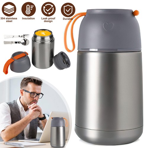 Thermobehälter 650ml