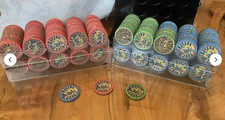 Nevada jacks skull poker - skull, chip