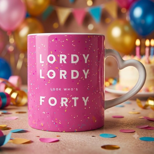 Rosa lordy - rosa, looks