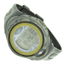 Casio baby shock - casio,