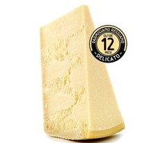 Parmigiano reggiano 12 Monate