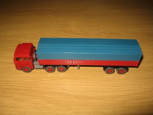 Wiking magirus 235 - wiking,