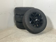 Sommerräder Felgen Alufelgen 16 Zoll FORD Transit V363 2.0 TDCi