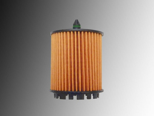 ölfilter für chevrolet hhr - Ölfilter,