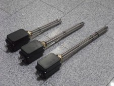 2,7 KW Elektroheizstab 1 1/2" Heizpatrone Heizelement Pufferspeicher PV Anlage