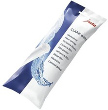 JURA CLARIS White Filterpatrone, 60209 - 21801