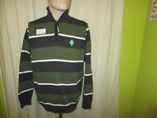 Werder Bremen Original Strick Troyer,Strick Pullover,Sweatshirt Gr.M TOP