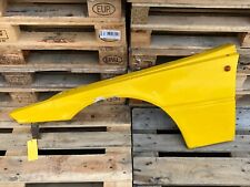 Matra Murena Talbot Kotflügel Front Klappe Deckel LINKS Gelb Oldtimer **AZ47