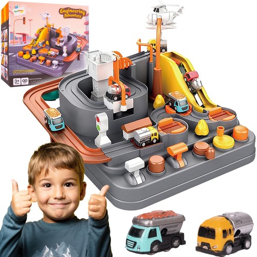 Malplay parkhaus parkgarage - parkhaus,