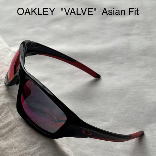 Oakley valve asian fit model - oakley,
