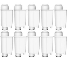 10x wasserfilter für philips - 10x,