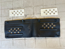 Wintermaske Kühlerabdeckung