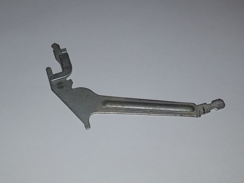 Tastenarm aus oberon - 1,