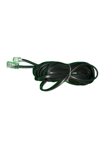 Anschlußkabel kabel rj11 - ,