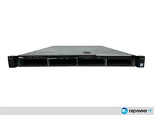 DELL R330 Server E3-1270v5 CPU 8GB H730 Raid iDrac8 Ent 4xLFF 2xPSU