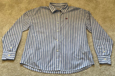 Napapijri - Bluse - Hemd - Gr. M