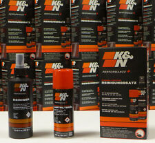 K&N Sportluftfilter Filter