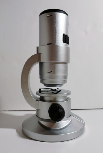Bresser usb mikroskop - usb, mikroskop,
