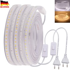 220V 2835 LED Stripe Streifen