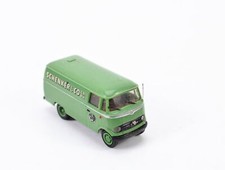 Brekina H0 3604 Modellauto PKW Mercedes-Benz L319 "Schenker & Co" 1:87