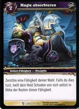 WoW - 1x Magie absorbieren -