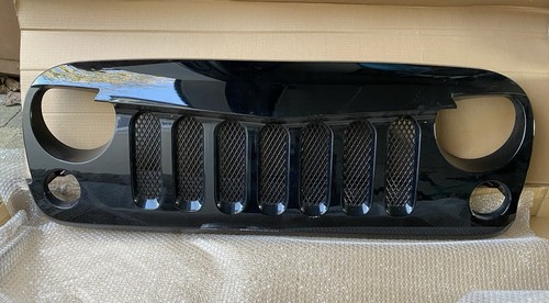 Jeep wrangler kühlergrill - jeep, jk