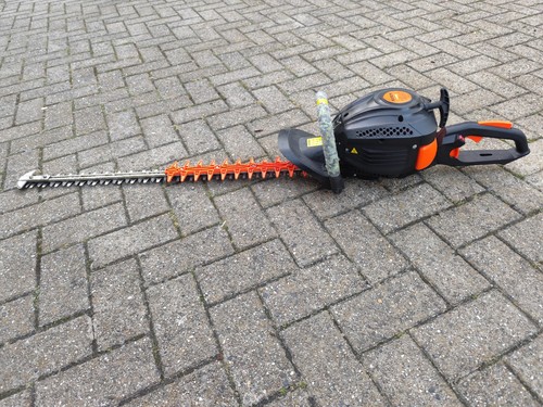 Fuxtec heckenschere benzin - fuxtec,