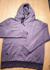 RAGWAER   Hoodie  Gr.  XL  lila  Achselweite: 61cm