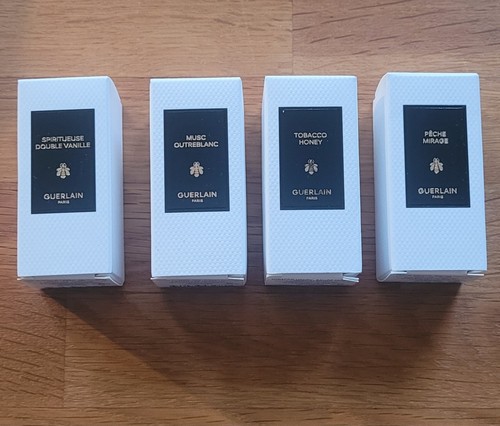 Guerlain art matiere eau - la,