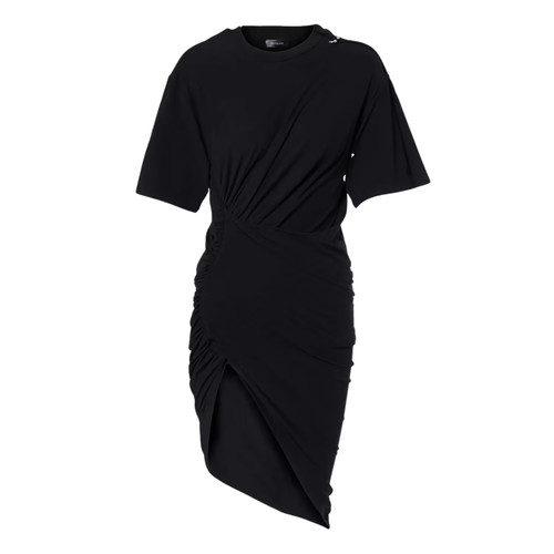 Mugler damen midikleid - mugler,