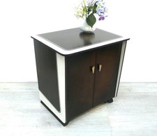 50er Sideboard Barschrank 2