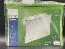 Leitz hängeregistratur 5er - leitz,