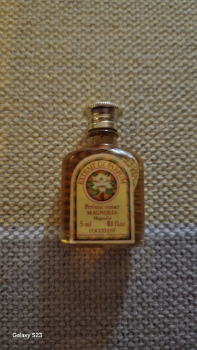 Magnolia extrait parfum von - de,