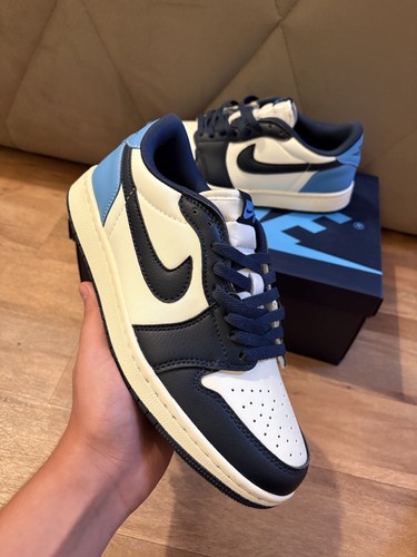 Air jordan low og - jordan, 1