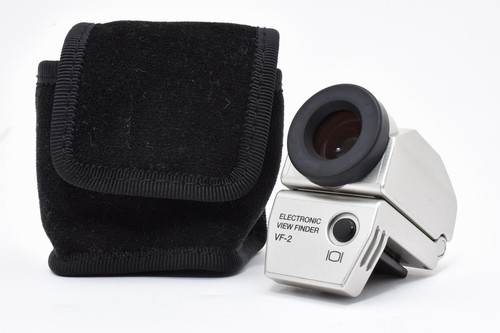 Olympus elektronischer - olympus, vf-2