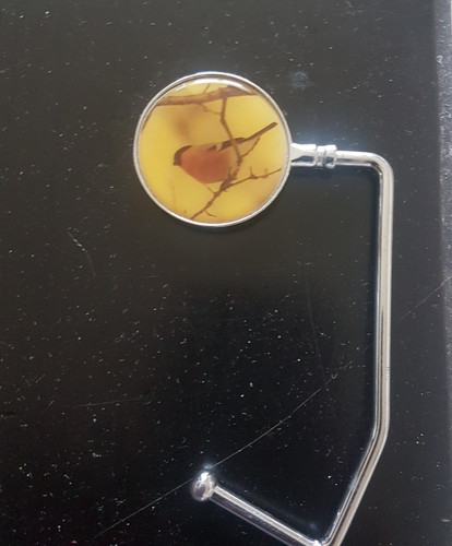Tischtaschenhalter