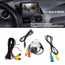 Rückfahrkamera für Mercedes