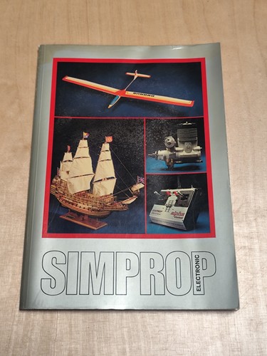Simprop electric katalog - simprop,