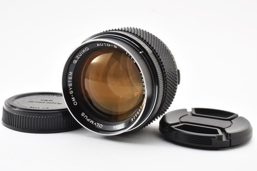 Neuwertig olympus om system - [neuwertig],