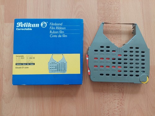 Pelikan correctable filmband - pelikan,