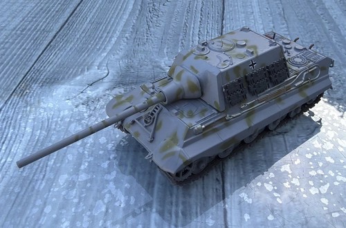 Atlas kfz 186 panzerjager - sd.kfz.,