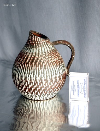 Keramik henkelvase 236 modell - henkelvase,