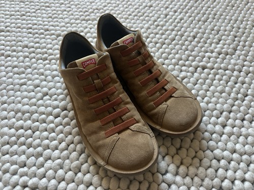 Camper beetle herren schuhe - beetle,