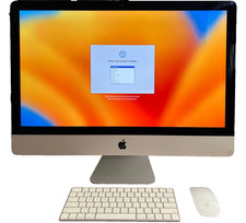 Custom-Build Apple 2017 iMac