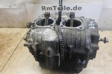Honda CB 400 N Motorblock Motorrumpf Rumpf Motor Kurbelwelle