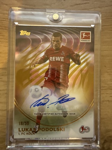 Topps jahre bundesliga - topps,