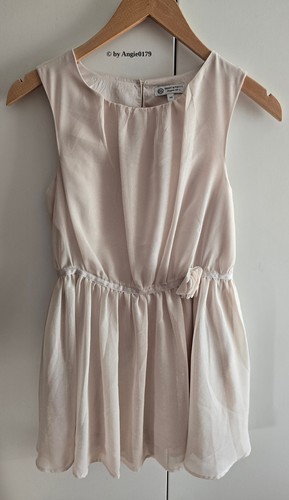 Schickes mädchenkleid für - schickes,